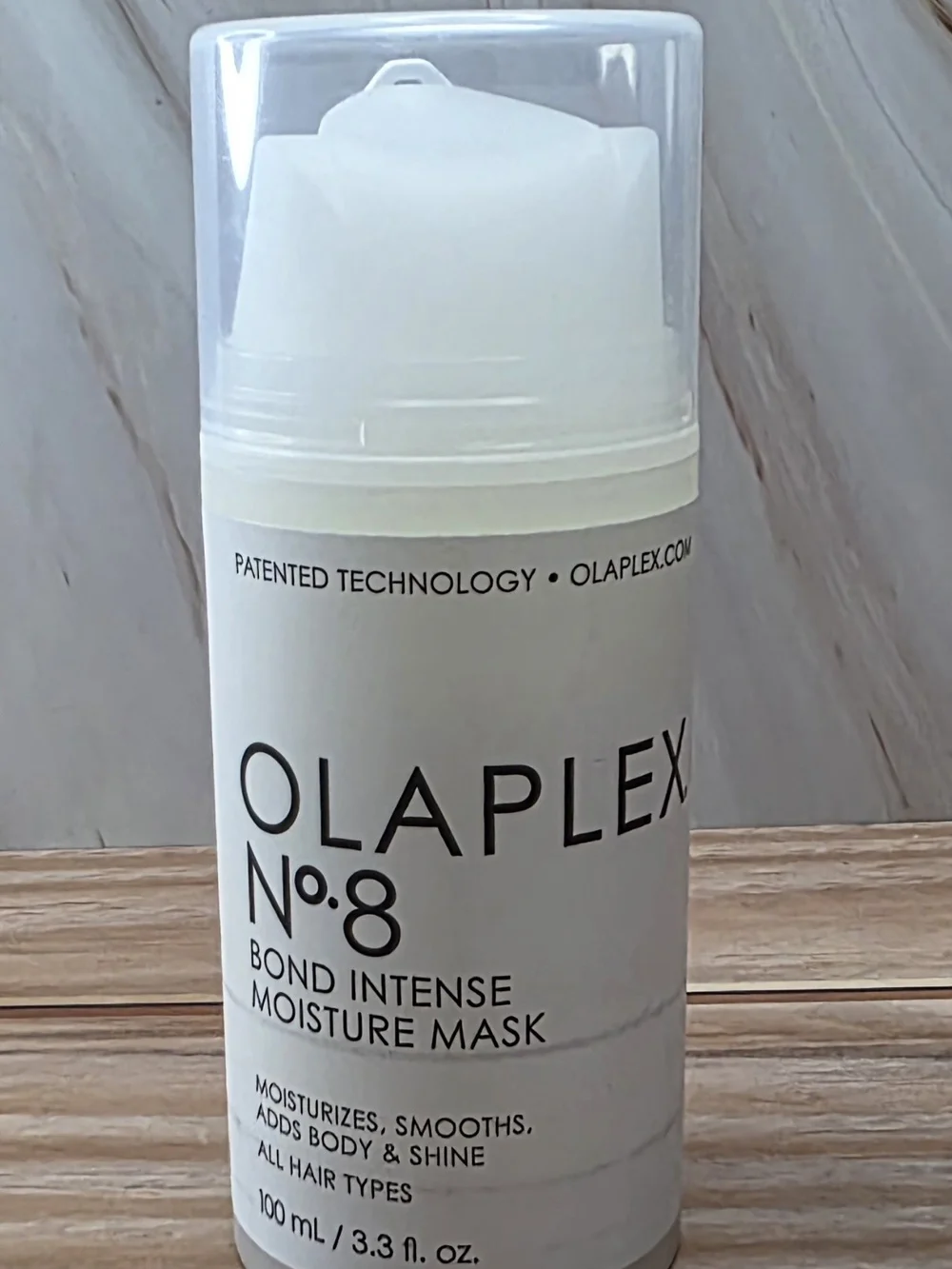 OLAPLEX No.8 Bond Intense Moisture Mask